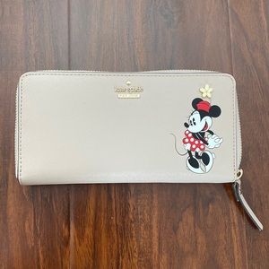 Kate spade wallet